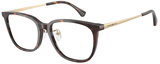 Emporio Armani Eyeglasses EA3284D 5026