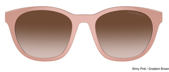 Emporio Armani Sunglasses EK4001C Clip-On 508613