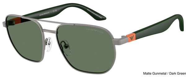 Emporio Armani Sunglasses EK2003 300371