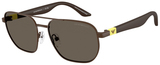 Emporio Armani Sunglasses EK2003 3434/3