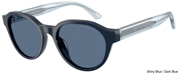 Emporio Armani Sunglasses EK4008U 638280