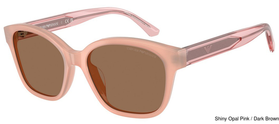 Emporio Armani Sunglasses EK4009U 638773