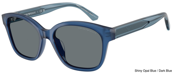 Emporio Armani Sunglasses EK4009U 639080