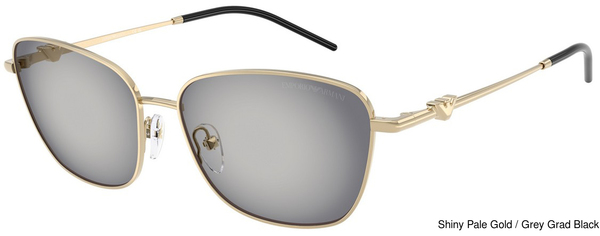 Emporio Armani Sunglasses EA2170 30138G