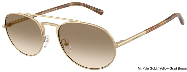 Emporio Armani Sunglasses EA2171 300213