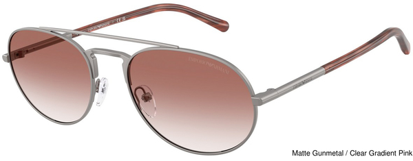Emporio Armani Sunglasses EA2171 30038D