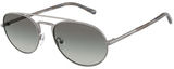 Emporio Armani Sunglasses EA2171 300311