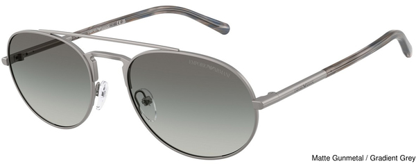 Emporio Armani Sunglasses EA2171 300311