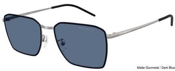 Emporio Armani Sunglasses EA2172D 300380