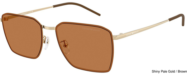 Emporio Armani Sunglasses EA2172D 301373