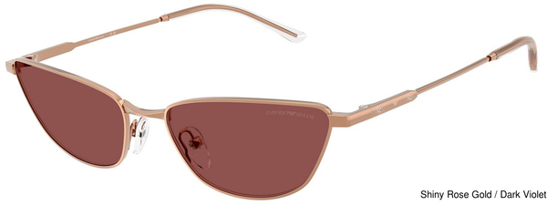 Emporio Armani Sunglasses EA2174B 301175