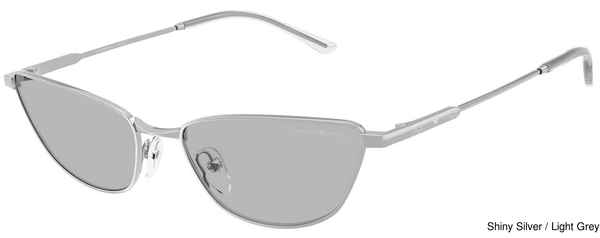 Emporio Armani Sunglasses EA2174B 301587