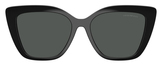 Emporio Armani Sunglasses EA4254C Clip-On 501787