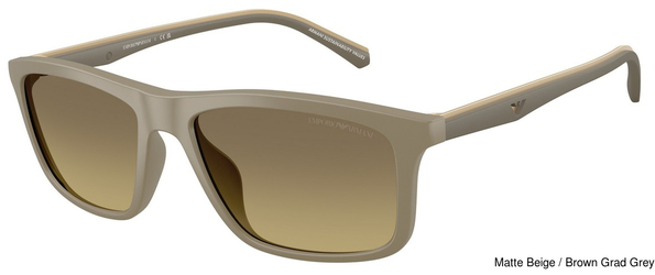 Emporio Armani Sunglasses EA4257U 5437G9