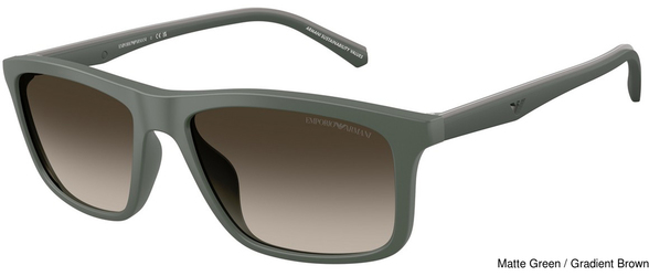 Emporio Armani Sunglasses EA4257U 631213