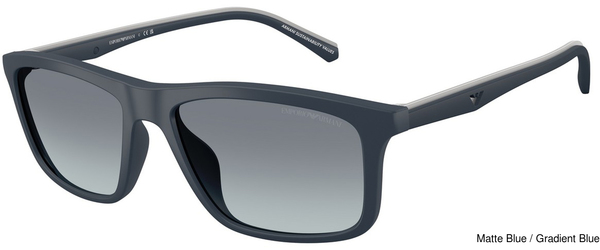 Emporio Armani Sunglasses EA4257U 508819