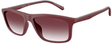 Emporio Armani Sunglasses EA4257U 52618H