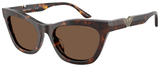 Emporio Armani Sunglasses EA4259U 502673