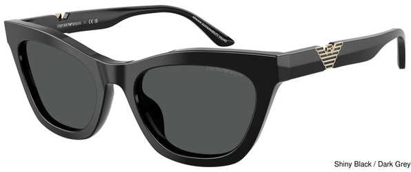 Emporio Armani Sunglasses EA4259U 501787