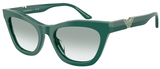 Emporio Armani Sunglasses EA4259U 63248E