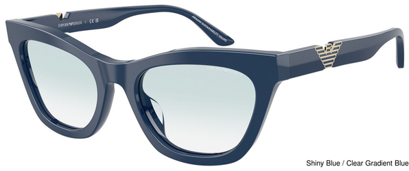 Emporio Armani Sunglasses EA4259U 63253F