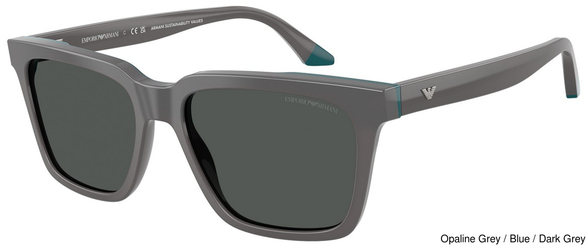 Emporio Armani Sunglasses EA4260F 631487