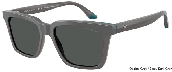 Emporio Armani Sunglasses EA4260 631487
