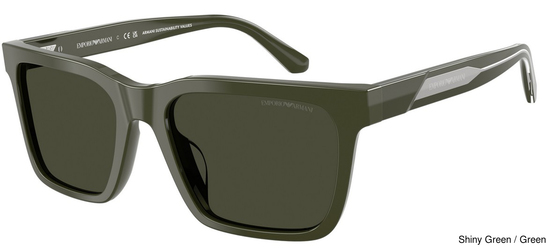 Emporio Armani Sunglasses EA4262U 632182