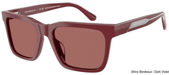 Emporio Armani Sunglasses EA4262U 632269