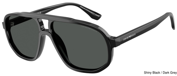 Emporio Armani Sunglasses EA4263U 501787