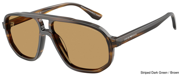 Emporio Armani Sunglasses EA4263U 632673