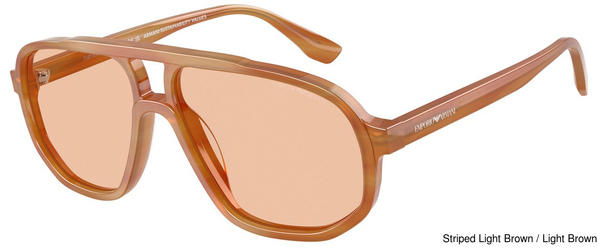 Emporio Armani Sunglasses EA4263U 632873