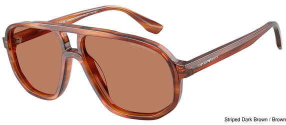 Emporio Armani Sunglasses EA4263U 632973