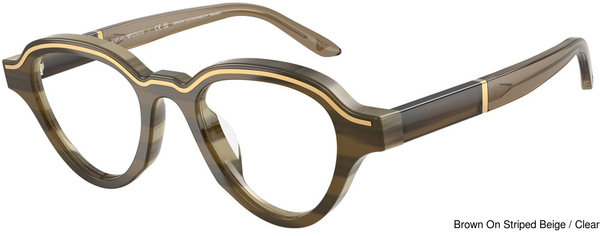 Emporio Armani Sunglasses EA4264U 63381W