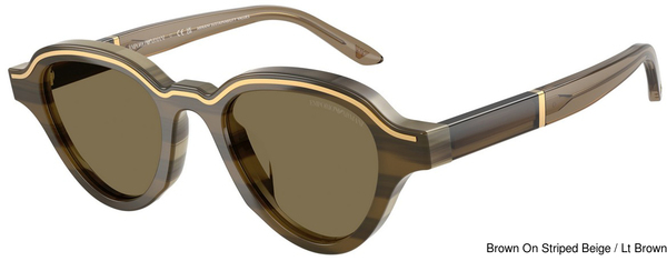 Emporio Armani Sunglasses EA4264U 633873