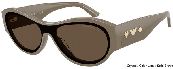 Emporio Armani Sunglasses EA4265U 634273