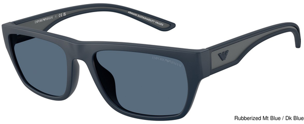 Emporio Replacement Lenses 124006