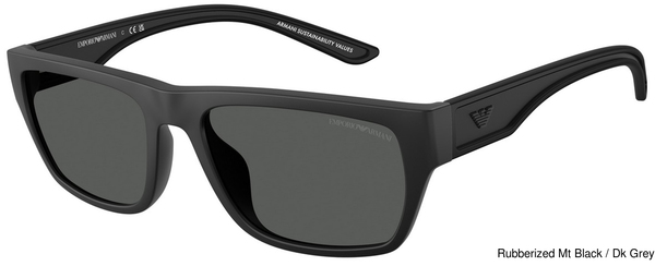 Emporio Armani Sunglasses EA4267U 500187