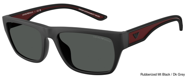 Emporio Armani Sunglasses EA4267U 500987