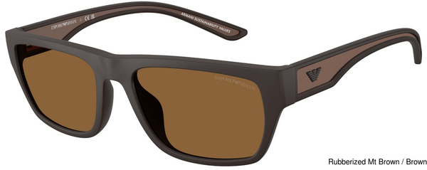 Emporio Armani Sunglasses EA4267U 618673