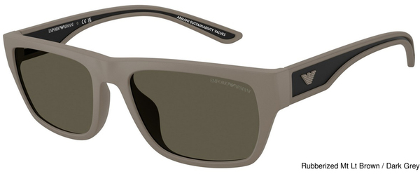 Emporio Armani Sunglasses EA4267U 636187