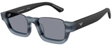 Emporio Armani Sunglasses EA4268U 6368/1