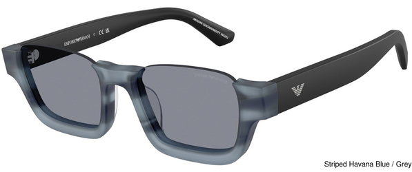 Emporio Armani Sunglasses EA4268U 6368/1