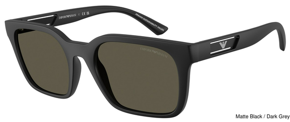 Emporio Armani Sunglasses EA4269F 500187