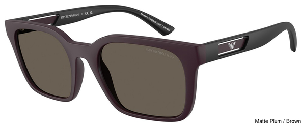 Emporio Armani Sunglasses EA4269F 6371/3