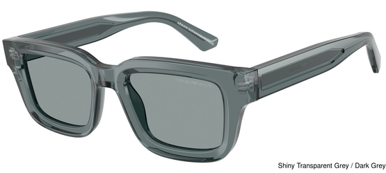 Emporio Armani Sunglasses EA4270F 6364/1