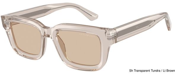 Emporio Armani Sunglasses EA4270F 636393