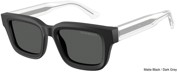 Emporio Armani Sunglasses EA4270 500187