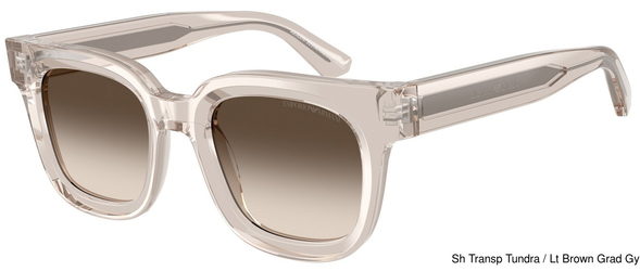 Emporio Armani Sunglasses EA4271 63630A