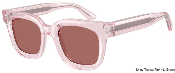 Emporio Armani Sunglasses EA4271 636669